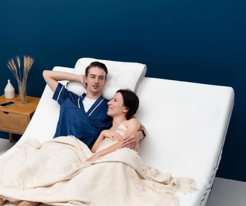 5 Reasons Why an Adjustable Bed Base is Worth the Money FlexiSpot